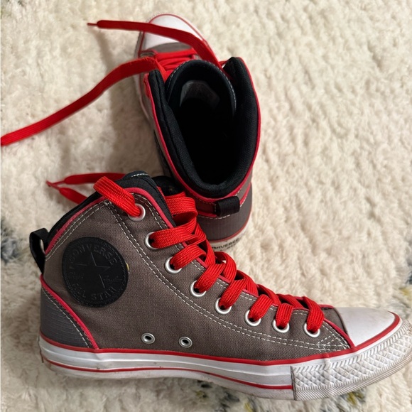 Converse high tops insulated - Picture 3 of 6
